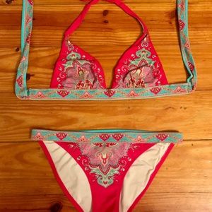 Victorias Secret Bikini Set